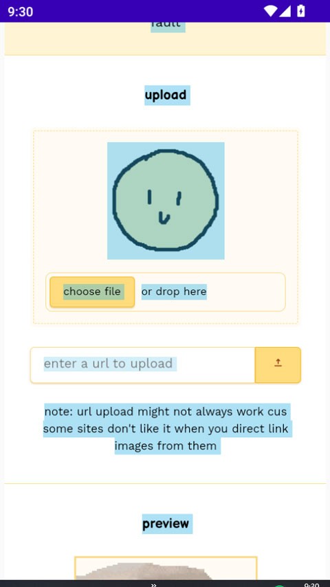 Petpet Generator摸头1