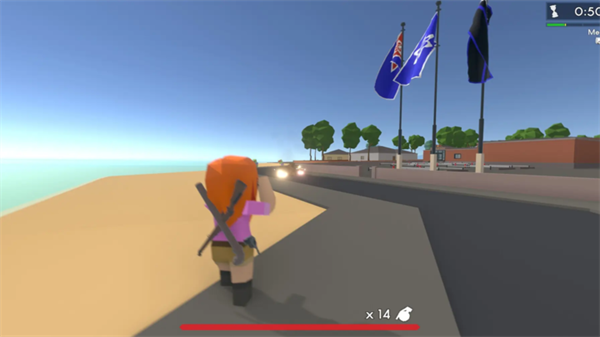 僵尸街区2手游4