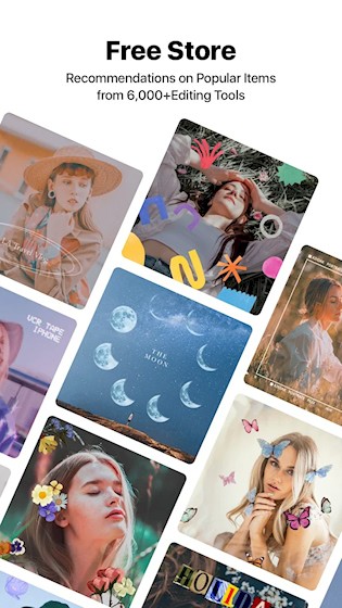 VITA视频编辑器1