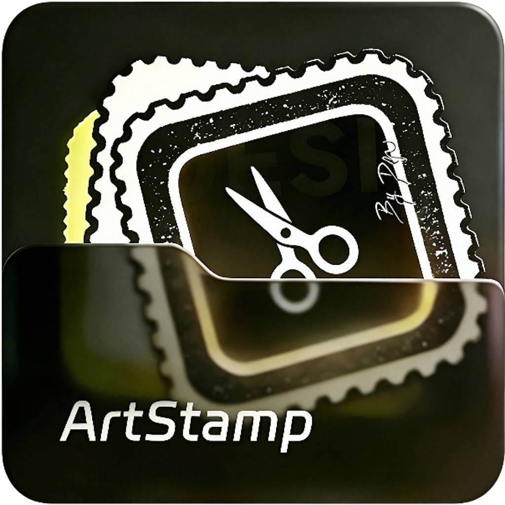 ArtStamp纯净版