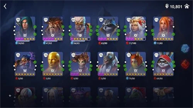 魔法时代官方版2