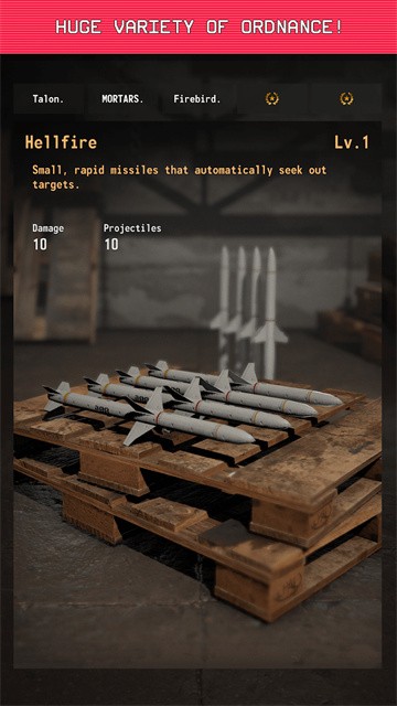 GOLIATH(指挥官歌利亚)1