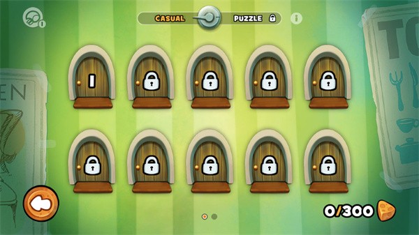 老鼠觅食记(Trip Trap)2