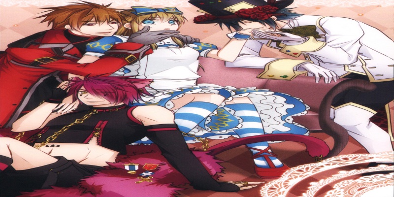 模拟恋爱养成类手游推荐_模拟恋爱养成类手游有哪些