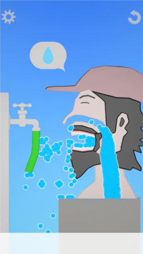 饮食模拟器汉化版1