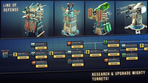 最后的希望救世英雄中文版2