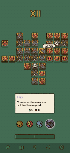 法力值即将耗尽单机版1