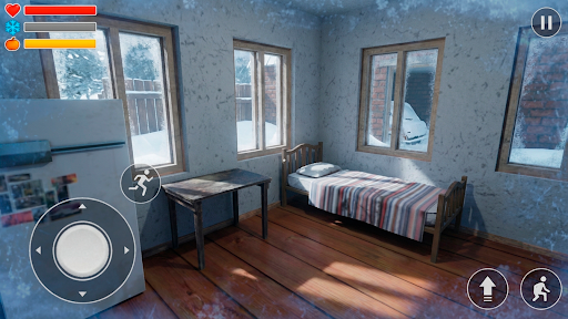 我的冬季汽车安卓版2