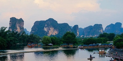 旅游攻略app
