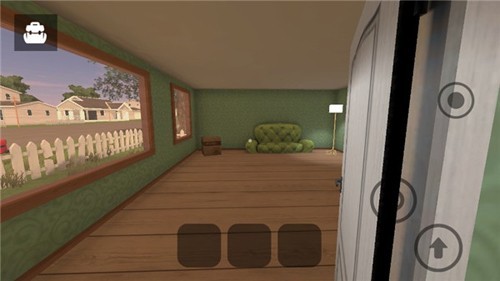 愤怒的邻居20261