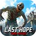 最后的希望救世英雄中文版