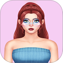 换装小姐姐来了存档版