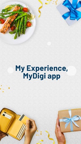 MyDigi5