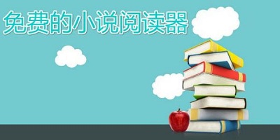 小说阅读器