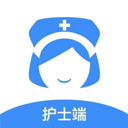 护士小鹿护士端app