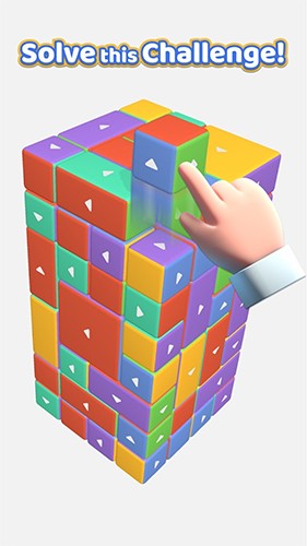 轻点方块离线版2