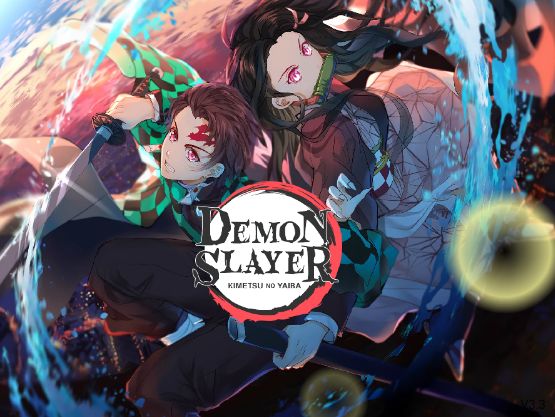 鬼灭之刃Mugen手机版1