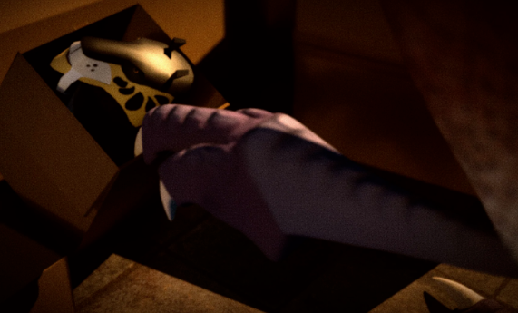 灭绝之夜手机版1