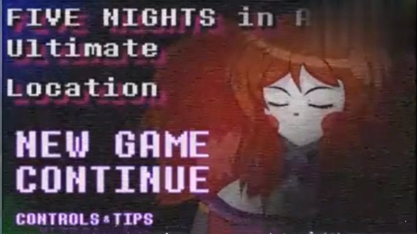 FNIA3娘化手机版2