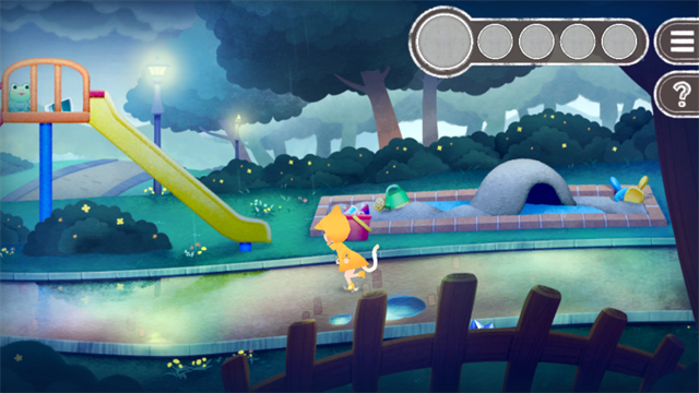 迷失猫咪的旅程2手游5