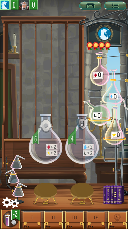 巫术学院2026最新版1