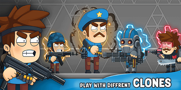 Clone Armies(克隆军团)2