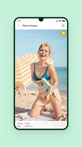 UltData数据恢复4