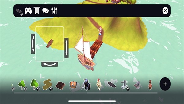 游戏创建者联机版1