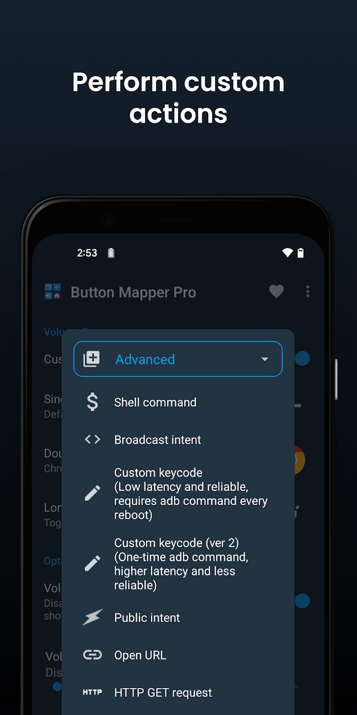 Button Mapper专业版5