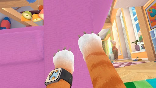 我是猫内置MOD菜单版1