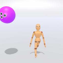 弄死假人去更新版