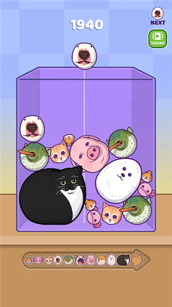 合并娃娃无限资源版3