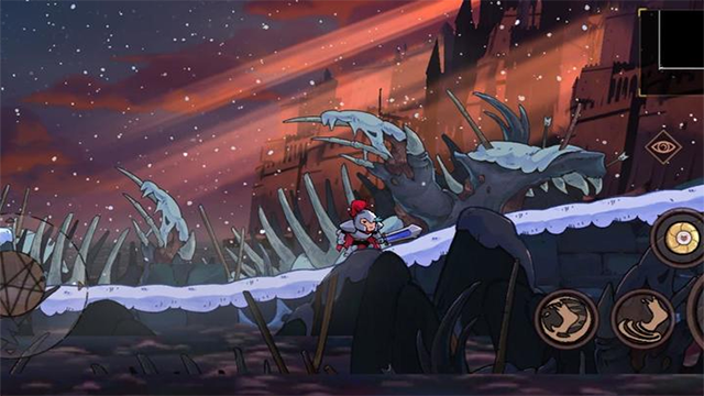 盗贼遗产2中文版4