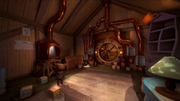 梦意杀机增强版3