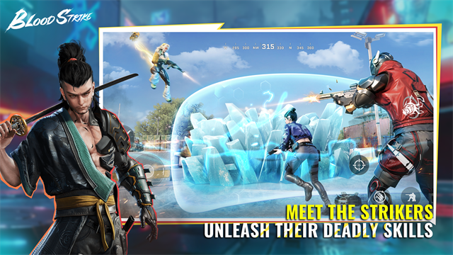 代号血战正式服1