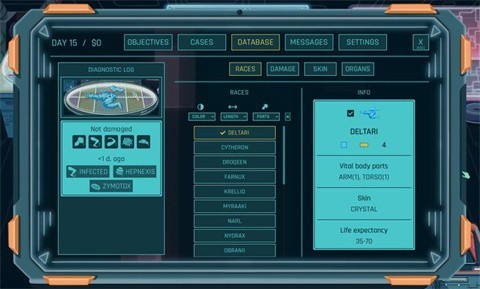 异星验尸官steam移植版3