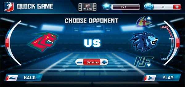 Fanatical Football4