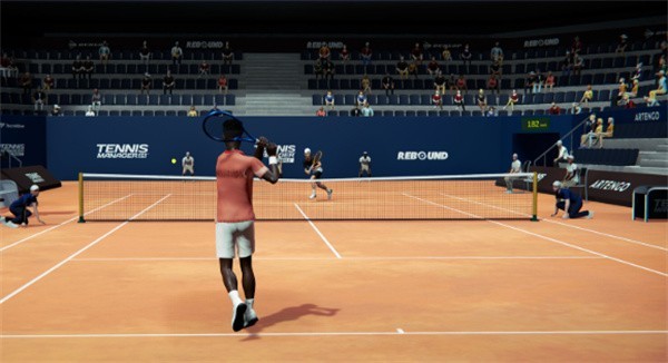 网球经理25国际版3