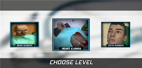 手术模拟器安卓版1