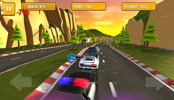 失控下山2最新版3