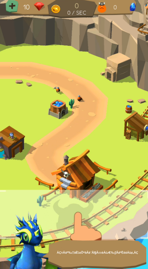 矿山大亨(Clicker Tycoon Mining Idle) 1