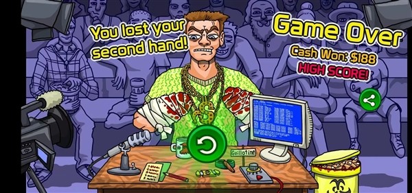 Handless Millionaire 3手机版4