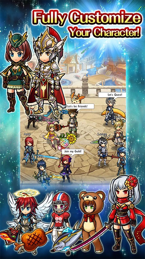 Unison League1