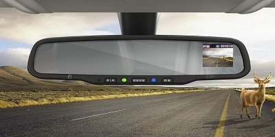 行车记录仪app