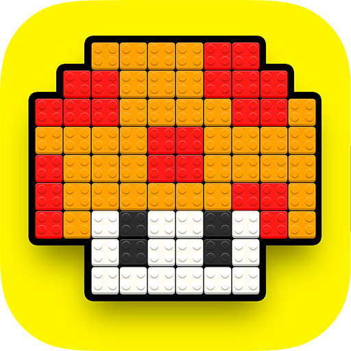 像素积木PixelCraft