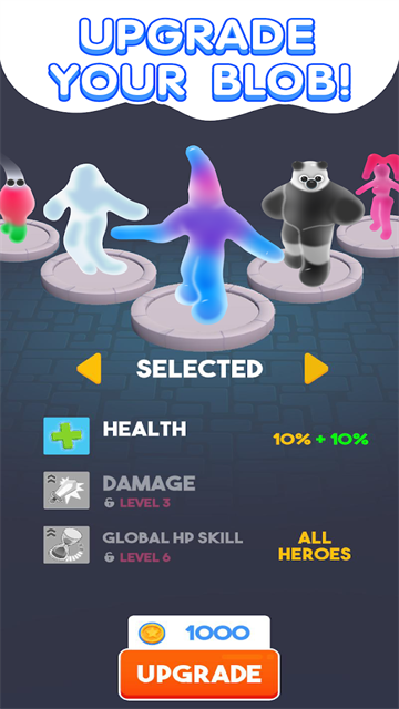 斑点英雄官方正版2