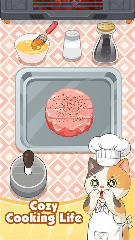 烹饪美味2026最新版4