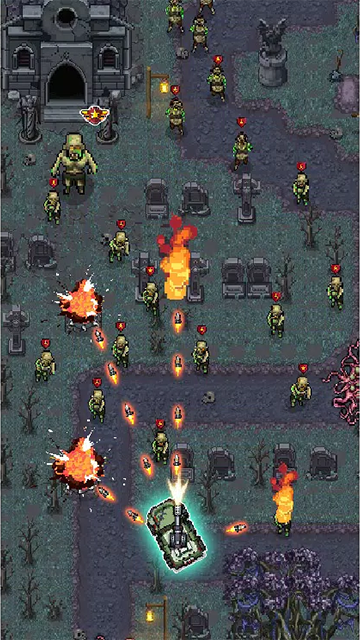 豺狼小队(Jackal Squad)2