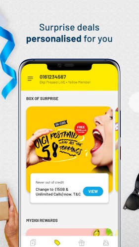 MyDigi4