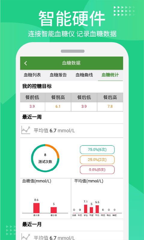 华益糖管家app3